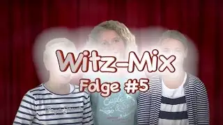 Kinderwitze - Witz-Mix Folge #5