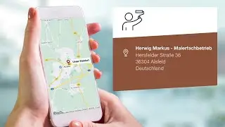 Herwig Markus - Malerfachbetrieb | Maler in Alsfeld