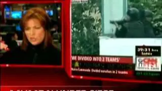 Mumbai Under Siege