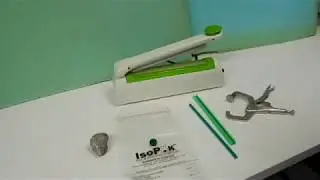 IsoPak Sampling