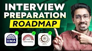 Perfect guide to start MBA Interview Preparation - Roadmap for GDPI Preparation for MBA colleges