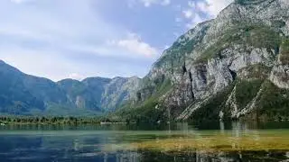 best nature beauty video #and nature is the heart touching