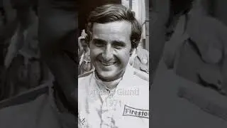 Formula 1 drivers who passed away in crashes 1970-1979