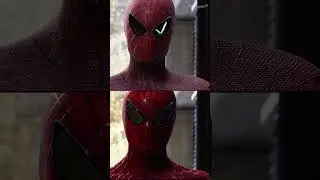 Movie Accurate TASM Mod - Marvel's Spider-Man