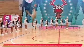 IX. ZAGREB CHRISTMAS OPEN/04.12.2021.