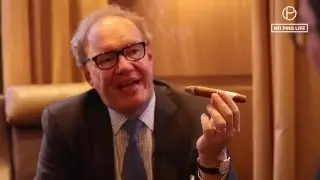 Mr. Ping Cigar World Tour: Our Latest Chat With Davidoff CEO Hans-Kristian Hoejsgaard