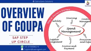 Обзор COUPA