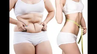 A New You After Massive Weight Loss with Body Contouring