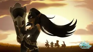 Wakfu Hardcore Nuzlocke - Jour 13 - Niv.125 - Qui meurt ?