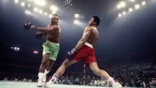 The Rivalry That Changed Boxing Forever 🥊