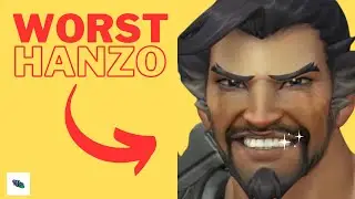 worst hanzo NA