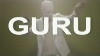 Geno Carrapetta // The Guru