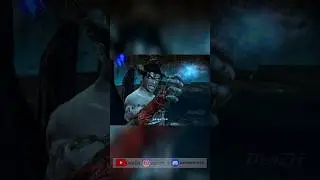Deviljin's All Win Poses/Outro (2004-2024) #tekken #tekken8 #deviljin #jinkazama #kazuya #shorts