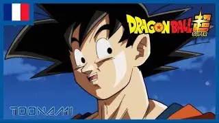 Dragon Ball Super en français | L'heure a sonné !