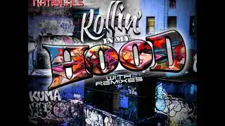 Btecnationals: Rollin In My Hood (Krimma Remix)