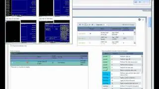 LEO Automated Testing System