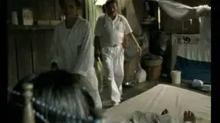 8xmille - La Nave Ospedale dell'Amazzonia.