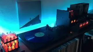 DANIEL CAESAR'S  - FREUDIAN / Full Album Vinyl Rip / Sony PS-HX500