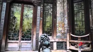 Cin&eacute;ma La Pagode