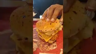 #kfcchicken #kfcburger #erodekfc#food #foodlover
