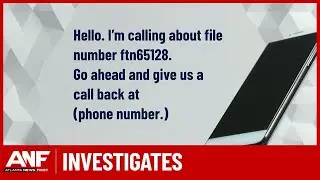 New tax relief robocall scam says IRS will eliminate your debt | Better Call Harry