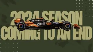 WHAT A SEASON! | Formula 1 seasonal recap and thoughts.