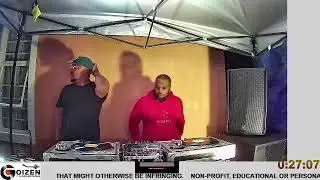 Let The Record Play TedRocks x Sgubu Khuzwayo and SouldeepDj On Set 2025 12 20 23 01 06