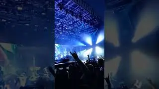 metalfest open air v Plzni