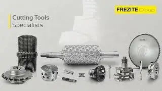 FREZITE Group &ndash; Cutting Tools Specialists