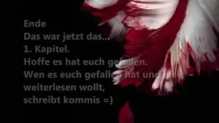 Edward und Bella FF - Sinn des Lebens?
