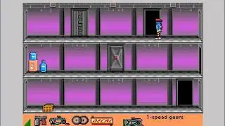 Super Solvers: Gizmos & Gadgets! (Windows) - Alternative Energy, Level 1 (11/15)