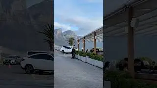 БАР НА БЕРЕГУ КЕЙПТАУН ЮЖНАЯ АФРИКА BEACH BAR CAPE TOWN SOUTH AFRICA #bar #beach #capetown #кейптаун