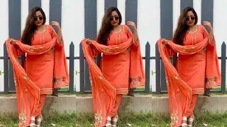 15 +Party wear punjabi suit design 2022// trending suit designs//#2021#fashion #style