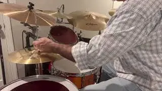 Stickfit Session 1 Linear Drumming
