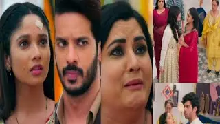 Mangal Lakshami  Lakshmi ka safar - 15 January 2026 New Promo Karan ki maa hui emotional