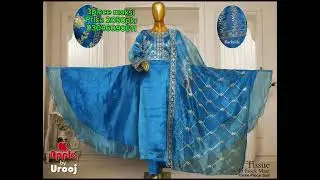 Javed garments faisalabad #fashion #wholesale #dress #babyfrok