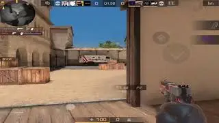 It’s Sneppy? No it’s ISKind | Standoff 2 Highlights