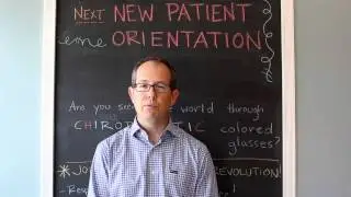 Vista Chiropractor- Dr. Jason Gestring
