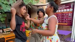 Myh en MbaLait - Ho fatin&rsquo;ny hasarotam-piaro ry Ravao Tony ( Com&eacute;die Gasy 2025 )