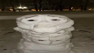 ❄️❗NUKLEARNO ZAMRZAVANJE❗❄️