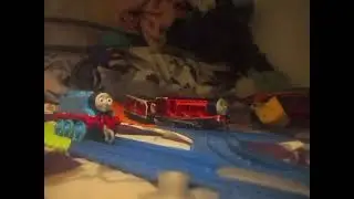 Thomas sample 2