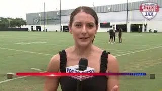 1st & 10 Training Camp: August 1st