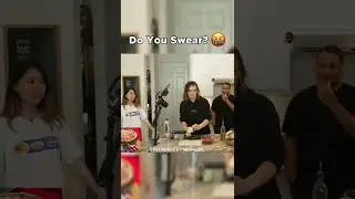 that was so unexpected! 🤣