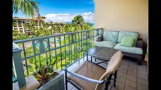 Ritz Carlton Residences Luxury Condo - Maui Redefined | 1 Ritz Carlton 1806-1808