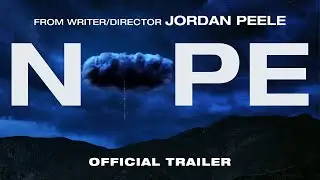 NOPE (2022) 