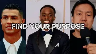 FIND YOUR PURPOSE (Powerful Motivation)