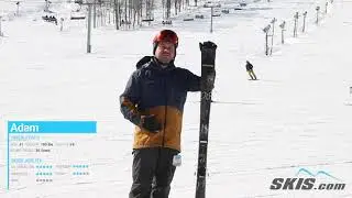Adam's Review-Rossignol Experience 76 CI Skis 2021-Skis.com