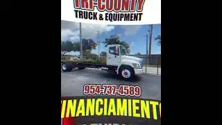 Tri-County Truck & Equipment promotion video