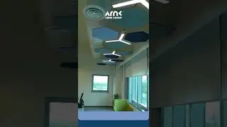 Transforming Workspaces: Simpliwork x Duck Creek Technologies | ARNK Group Turnkey Project