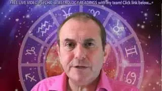 Aquarius Horoscope from 27th August 2012 HD